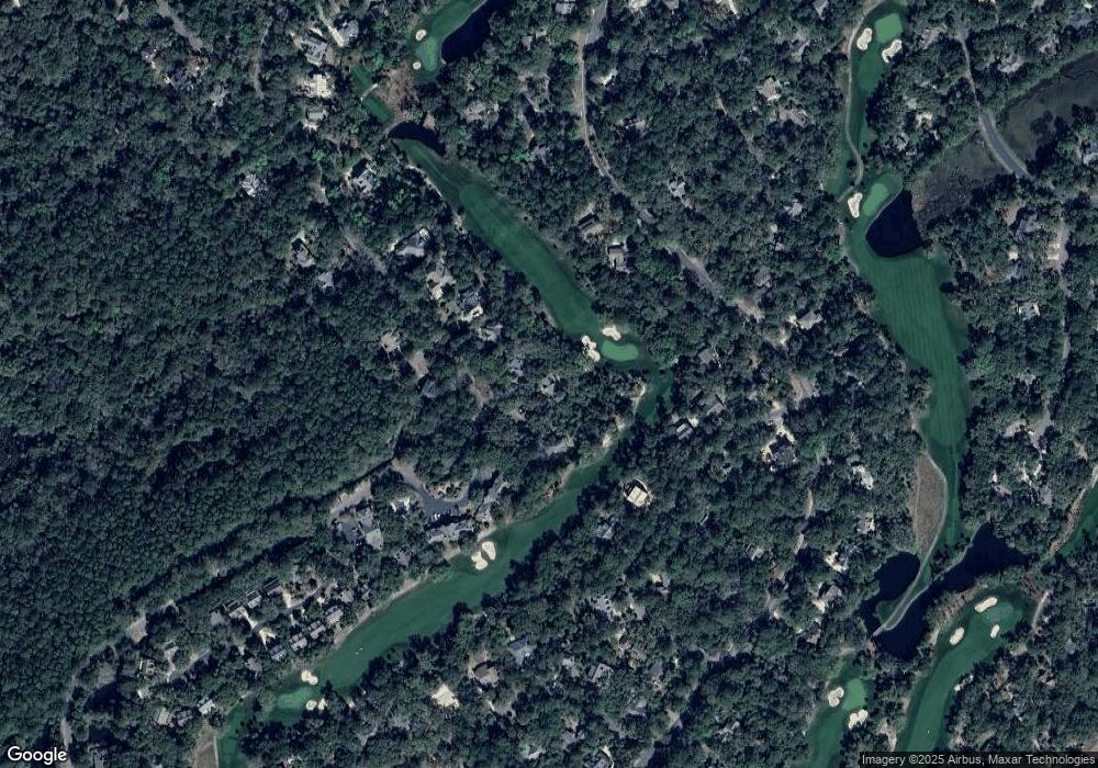 3274 Privateer Creek Rd, Seabrook Island, SC 29455 - photo 1