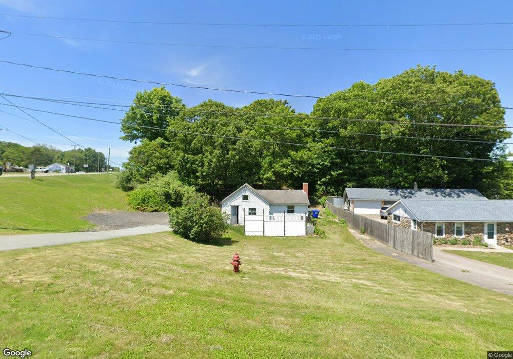 5 White Rock Bridge Rd, Pawcatuck, CT 06379 - photo 1