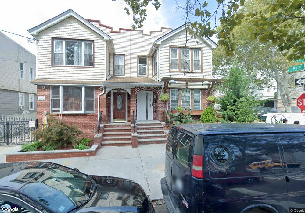 9219 97th Ave, Ozone Park, NY 11416 - photo 1