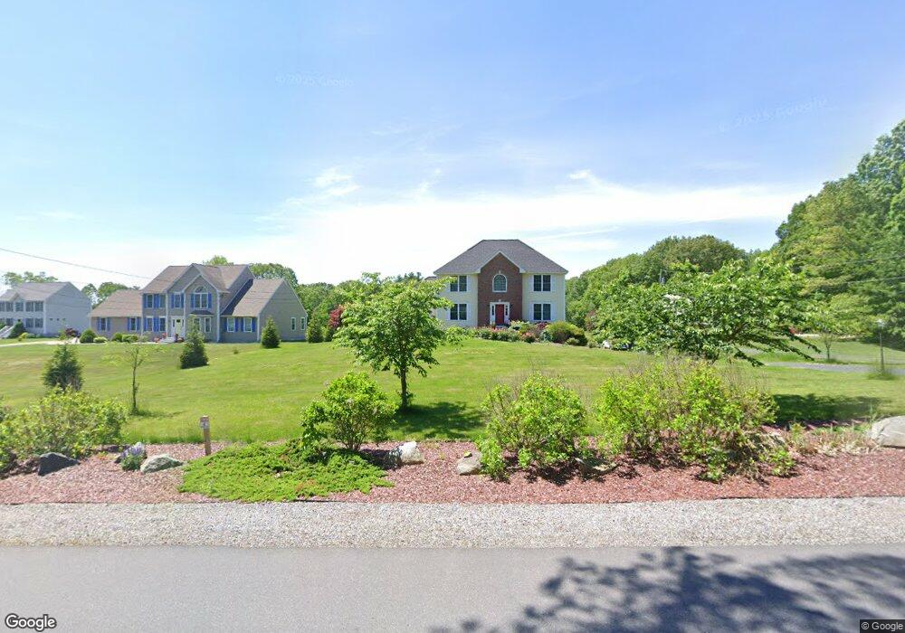 55 Floyd Rd, Derry, NH 03038 - photo 1