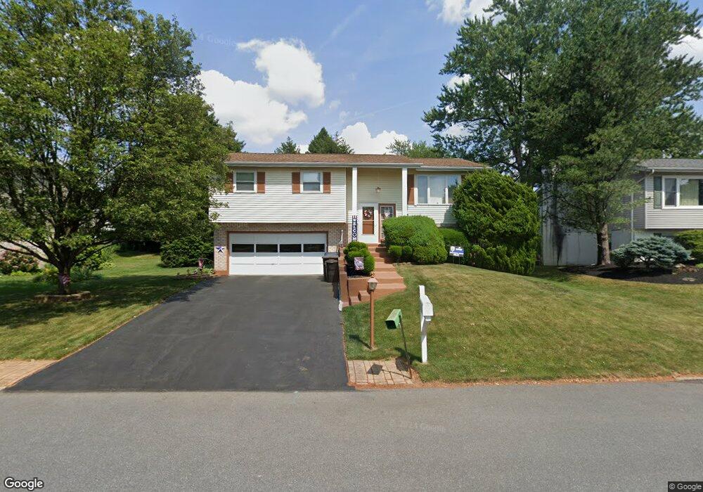 1119 Glick Ave, Allentown, PA 18103 - photo 1