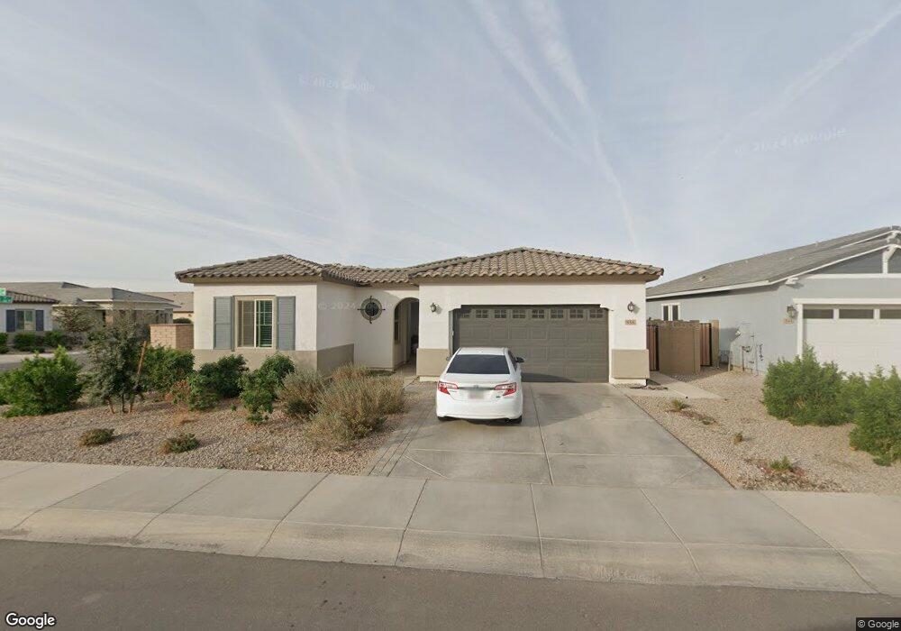 556 S Heron Ln, Gilbert, AZ 85296 - photo 1