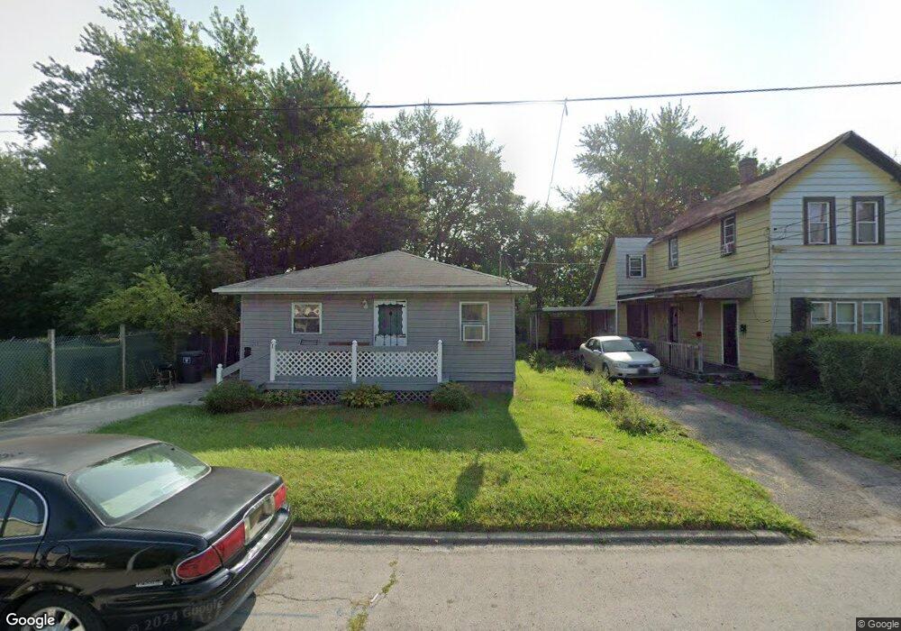 1017 S Union St, Lima, OH 45804 - photo 1