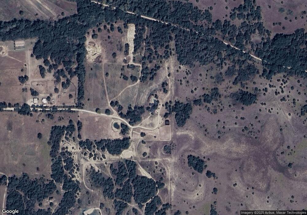 1502 Cold Springs Rd, Weatherford, TX 76088 - photo 1