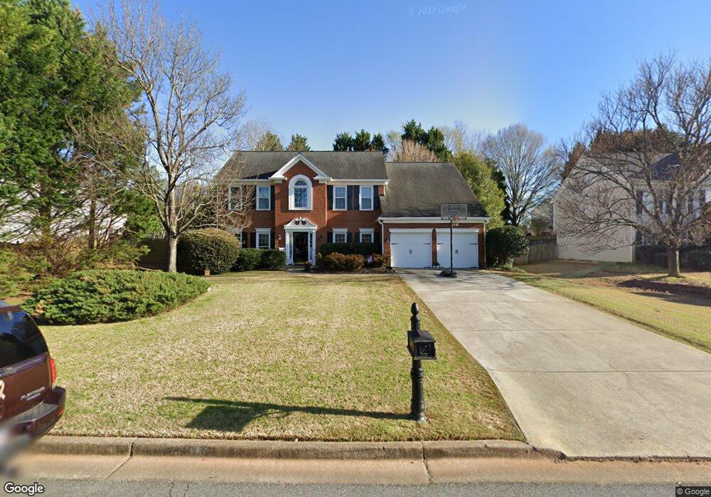 7765 Llangollen Way, Cumming, GA 30041 - photo 1