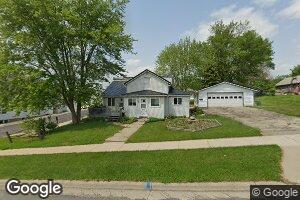 701 E Milwaukee St, Argyle, WI 53504