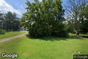 1009 S 775 E, Waldron, IN 46182