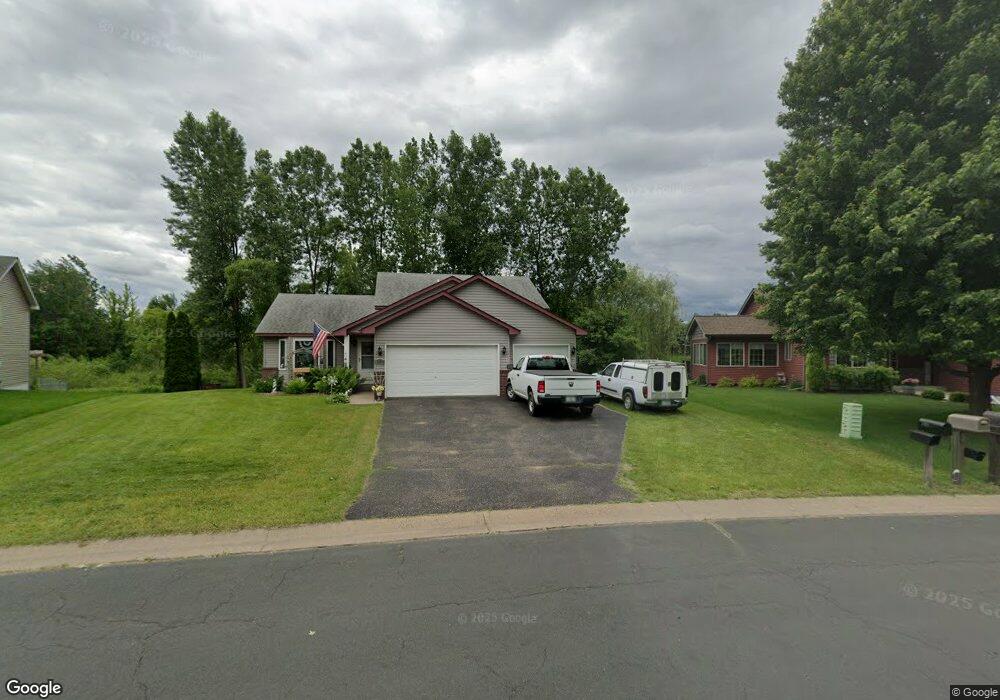 6125 151st St N, Hugo, MN 55038 - photo 1