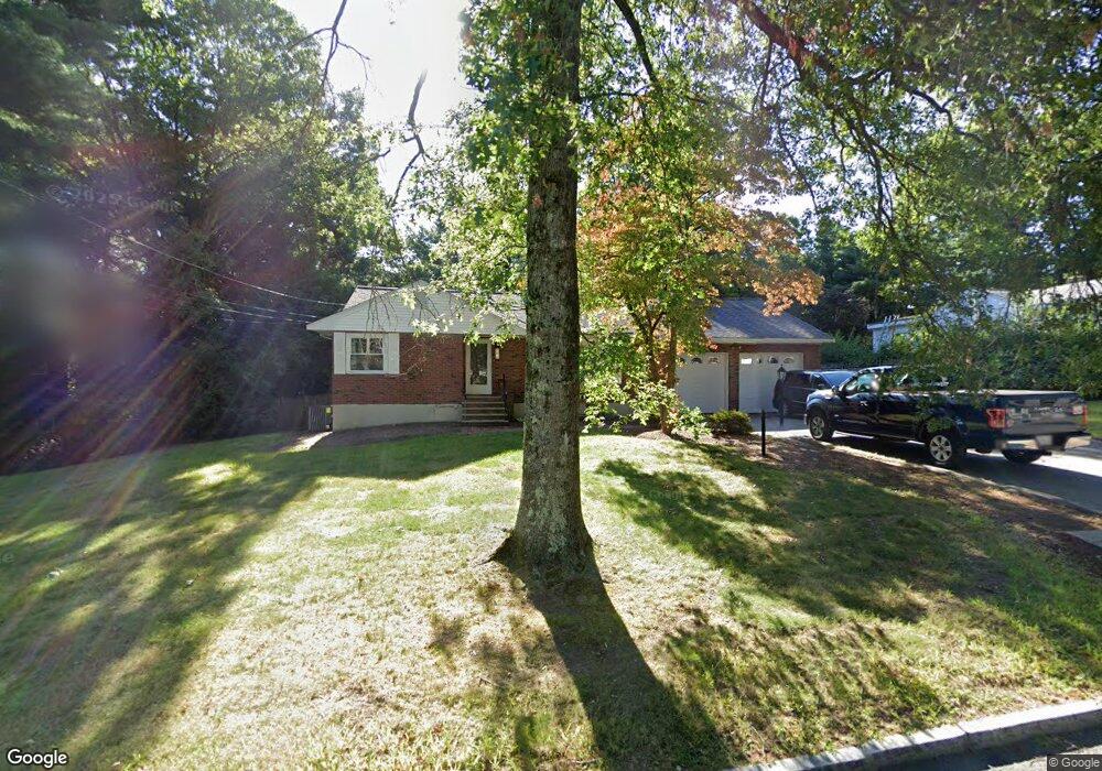 20 Old Post Rd, East Walpole, MA 02032 - photo 1