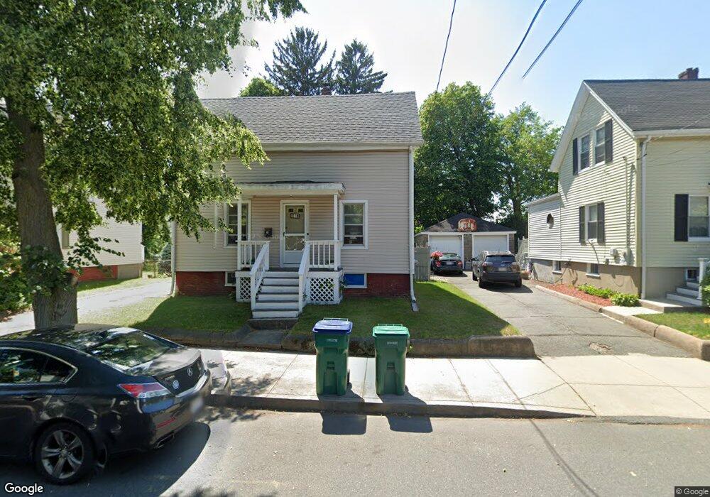 78 Wyman St, Lynn, MA 01905 - photo 1