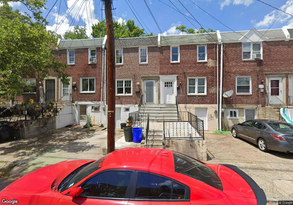 1123 S Merrimac Rd, Camden, NJ 08104 - photo 1