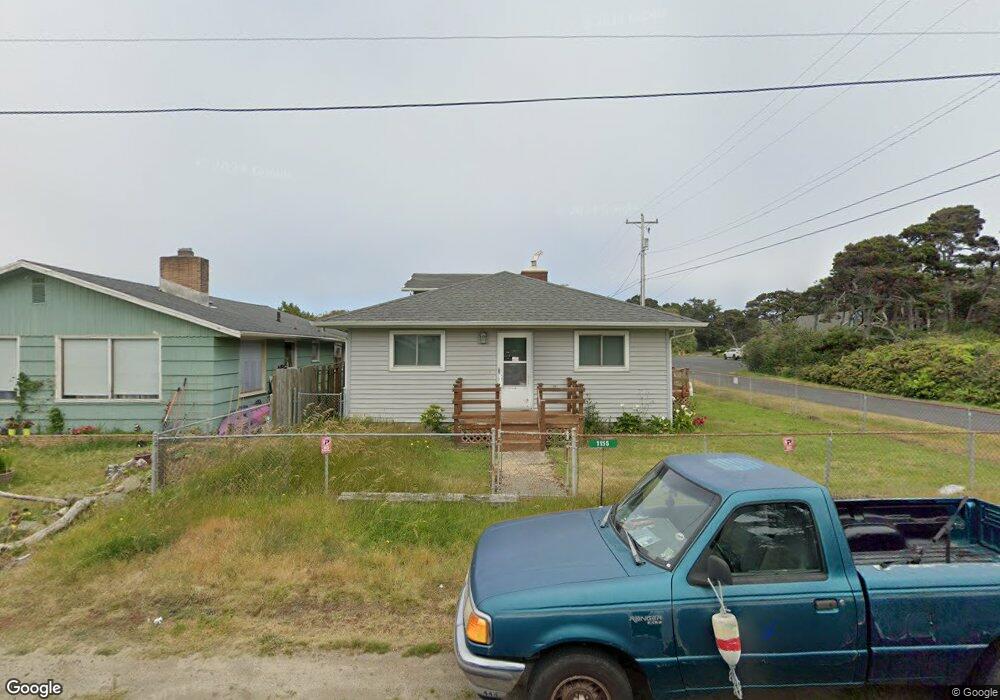 1155 SW 8th St, Newport, OR 97365 - photo 1