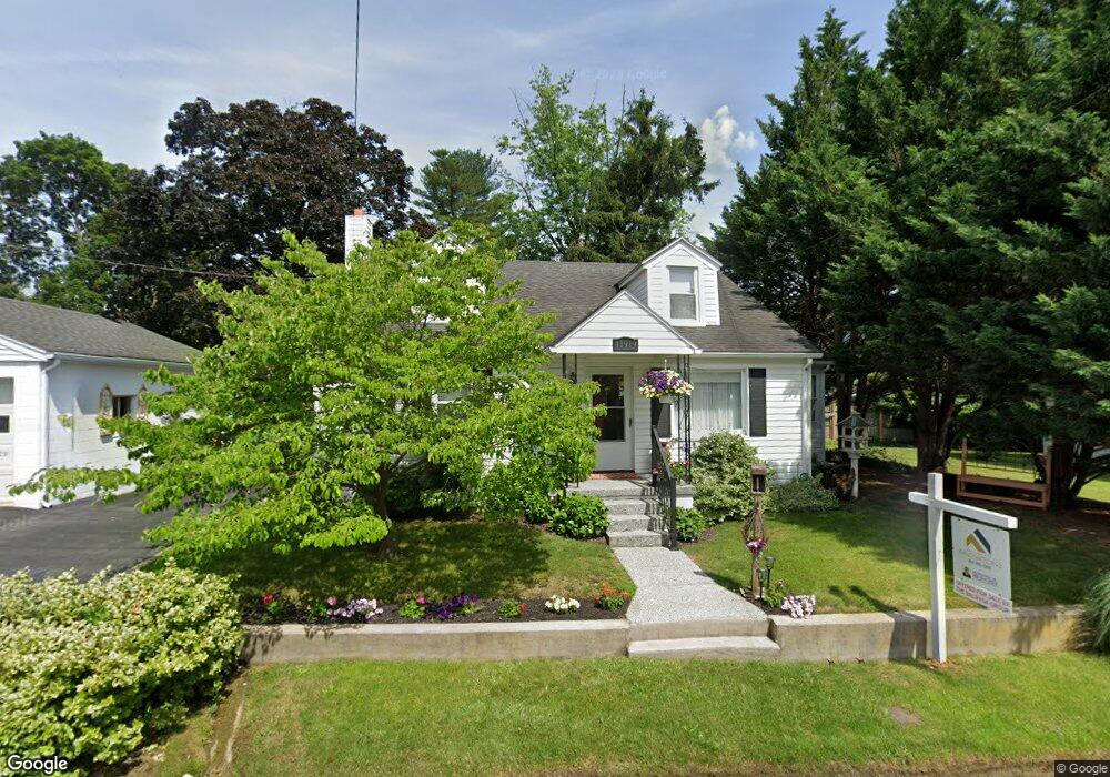 11919 Mapleville Rd, Cavetown, MD 21720 - photo 1