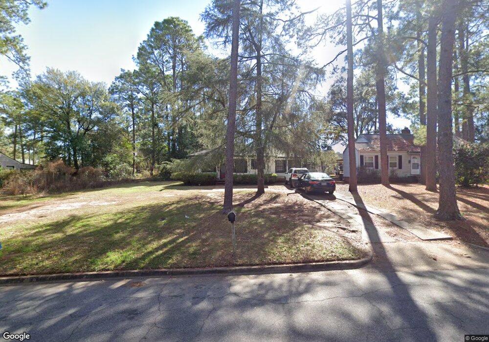 1114 6th Ave, Albany, GA 31707 - photo 1