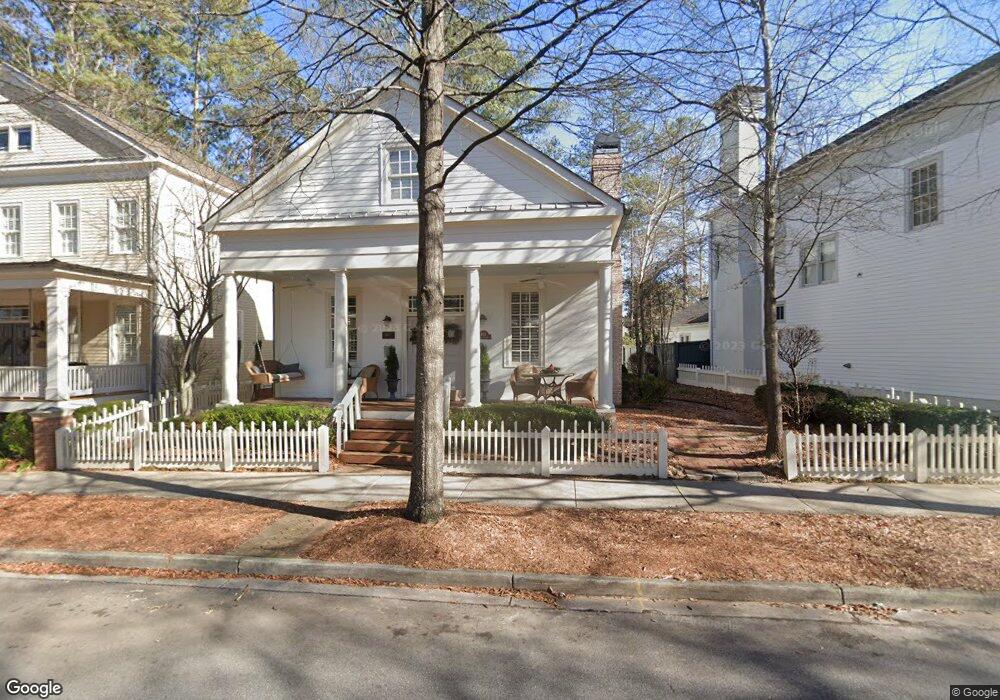 4111 Hunt St SW, Covington, GA 30014 - photo 1