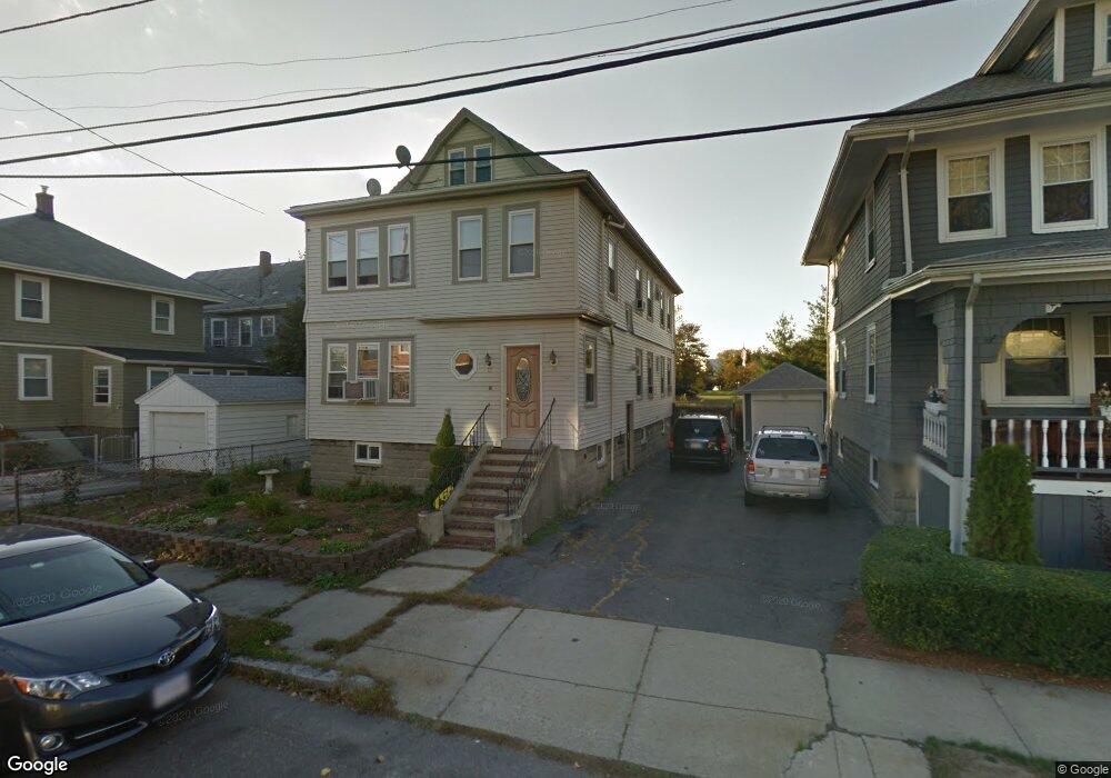 12 Sydney St unit 1, Medford, MA 02155 - photo 1