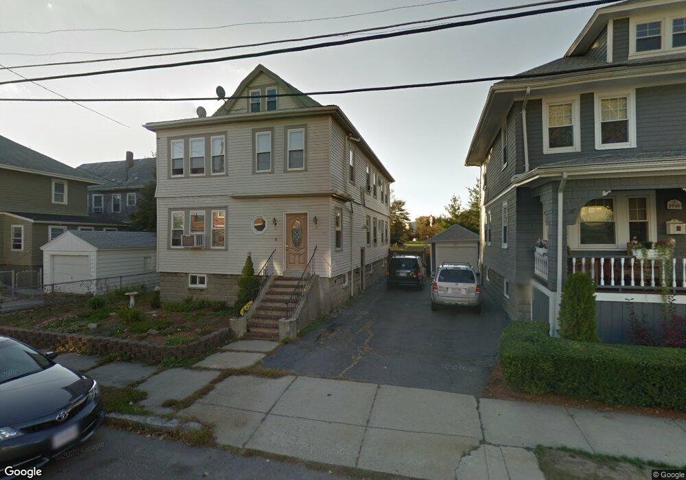 14 Sydney St unit 2, Medford, MA 02155 - photo 1