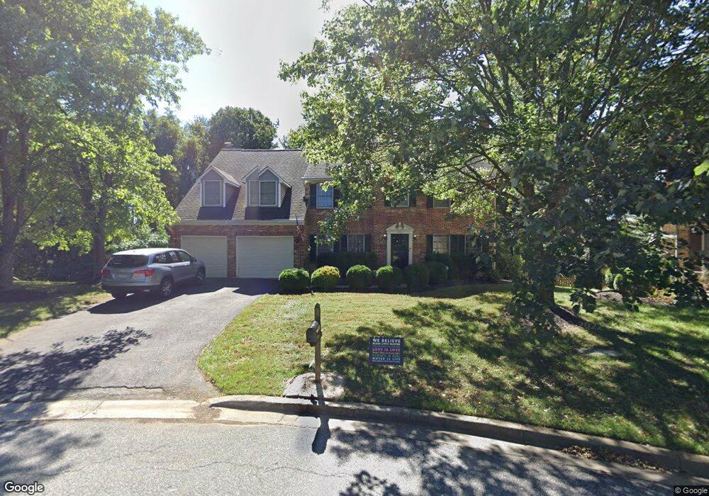 11767 Owens Glen Way, North Potomac, MD 20878 - photo 1