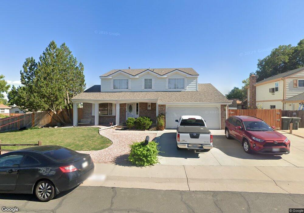 4394 E 114th Way, Thornton, CO 80233 - photo 1