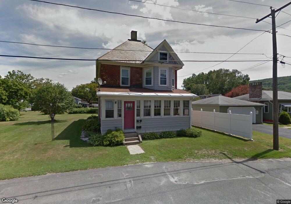 82 Greylock Ave, North Adams, MA 01247 - photo 1