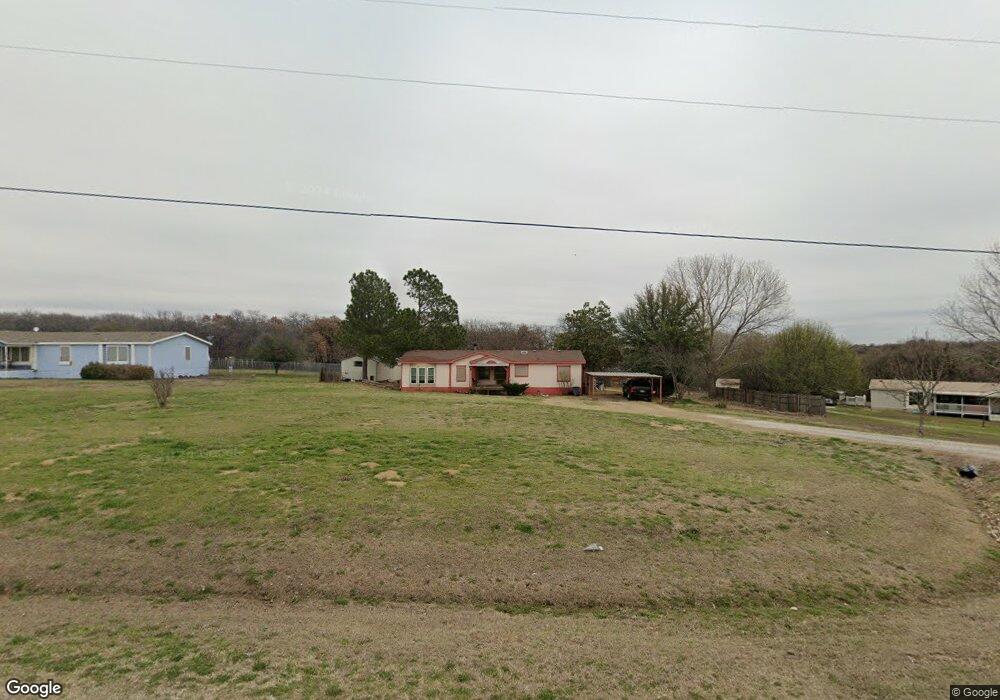 304 Creekview Meadows Dr, Springtown, TX 76082 - photo 1