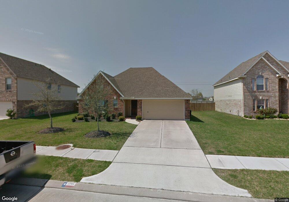 3704 Burwood Ct, Pearland, TX 77584 - photo 1