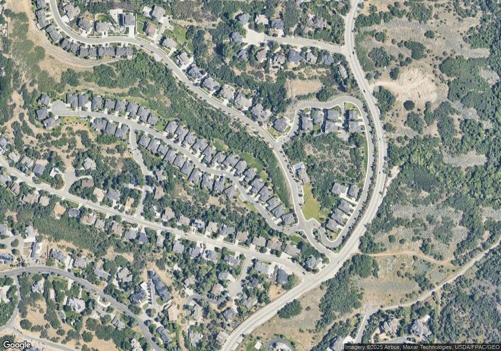 3109 Scenic Valley Ln, Sandy, UT 84092 - photo 1