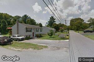 83 Clearview Ave, North East, MD 21901