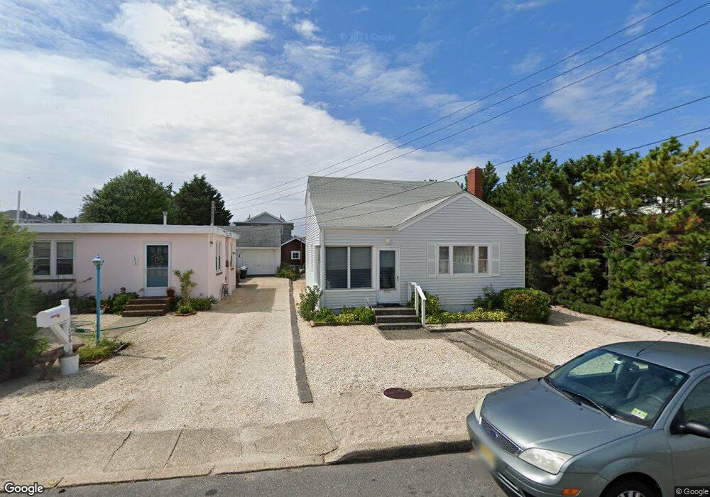 122 E 22nd St, Ship Bottom, NJ 08008 - photo 1