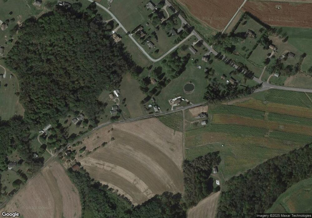 1371 Mcconnell Rd, Blairsville, PA 15717 - photo 1