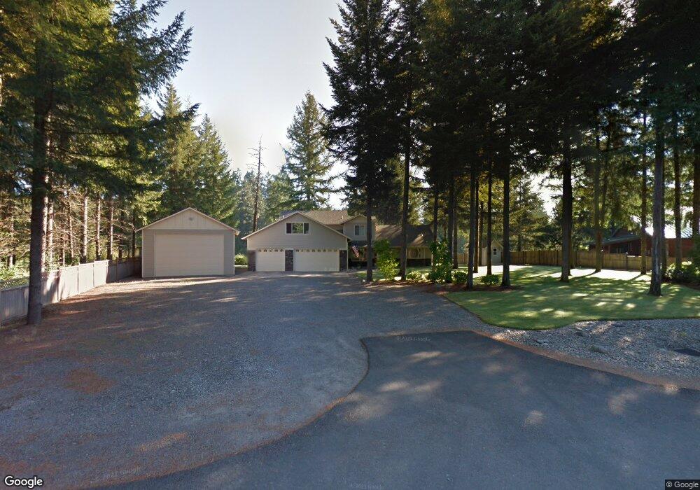 1220 Juniper Ct, Lyons, OR 97358 - photo 1