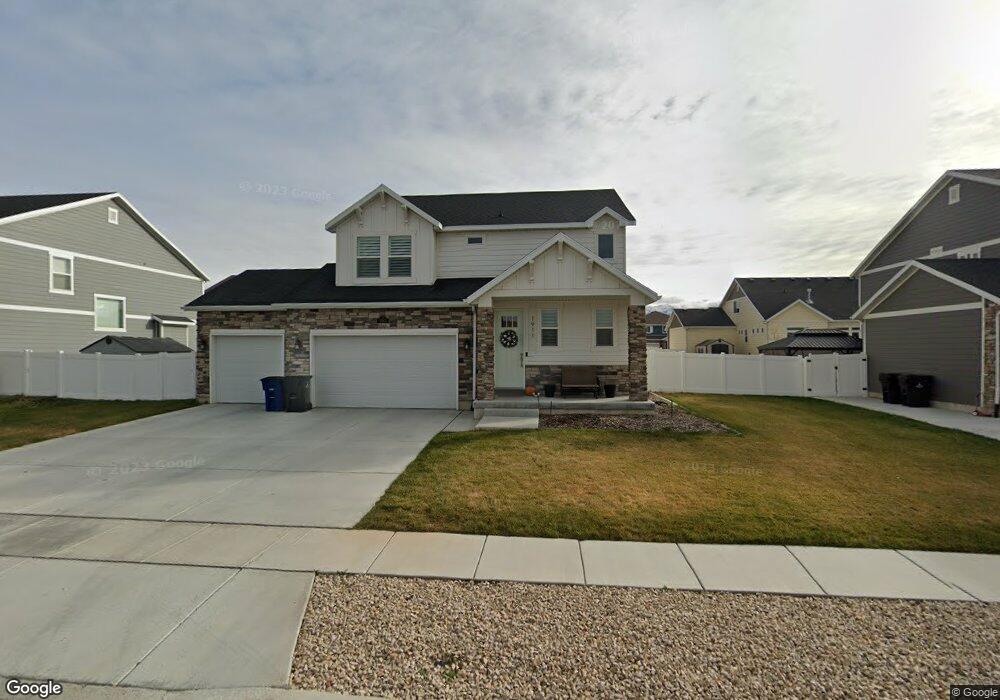 1911 S 1230 W, Syracuse, UT 84075 - photo 1