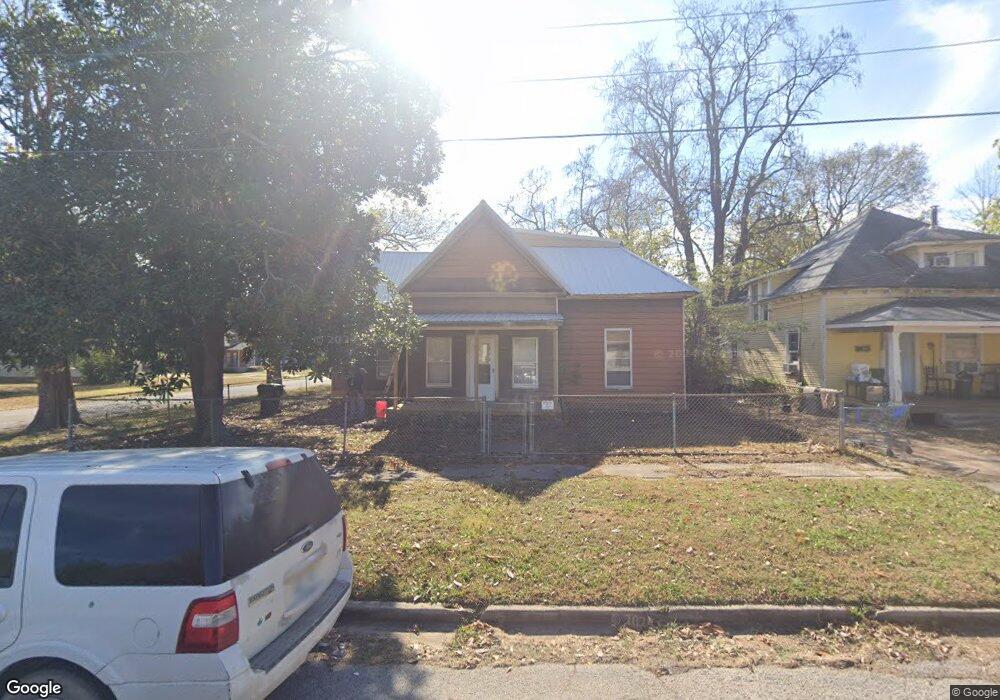 116 E Seneca St, Okmulgee, OK 74447 - photo 1