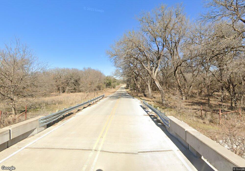 4840 Garner Rd, Weatherford, TX 76088 - photo 1