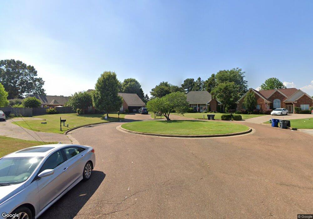 0 Cedar Trail Cove, Hernando, MS 38632 - photo 1