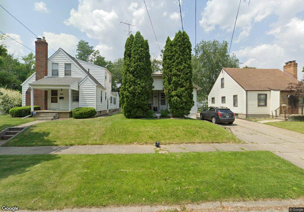 1518 Hughes Ave, Flint, MI 48503 - photo 1