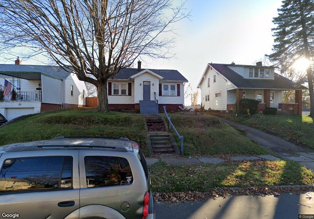 1106 19th St NE, Canton, OH 44714 - photo 1