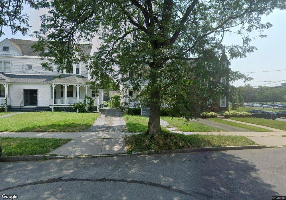 122 S Lake Ave, Albany, NY 12208 - photo 1