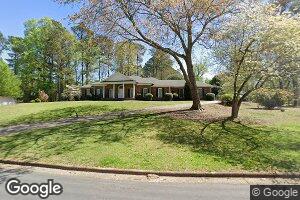 350 Saddle Horn Cir, Roswell, GA 30076