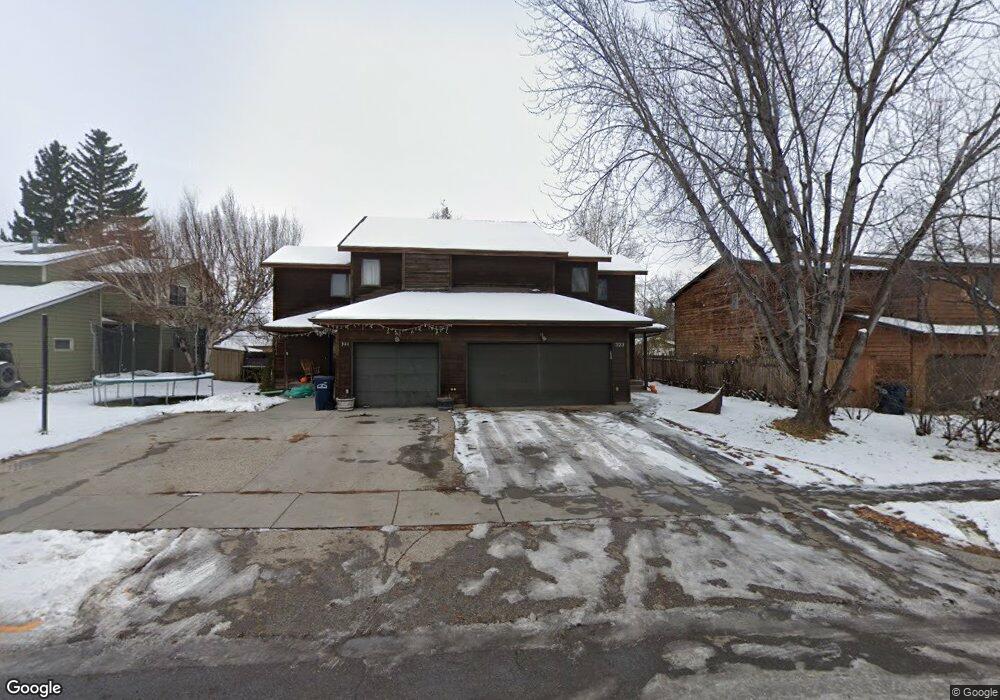 323 N 19th Ave, Bozeman, MT 59718 - photo 1