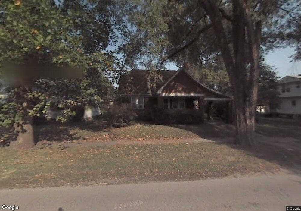 111 N Fruitridge Ave, Terre Haute, IN 47803 - photo 1