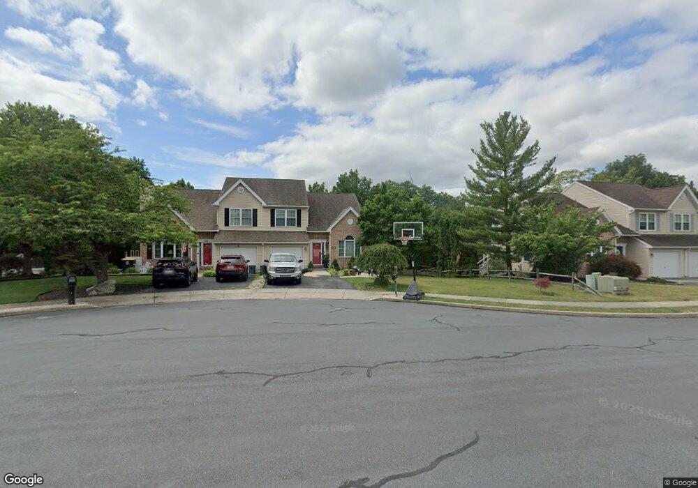 2256 Red Maple Dr, Coplay, PA 18037 - photo 1