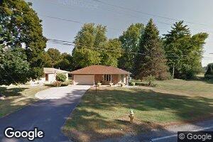 3006 Sandpoint Rd, Fort Wayne, IN 46809