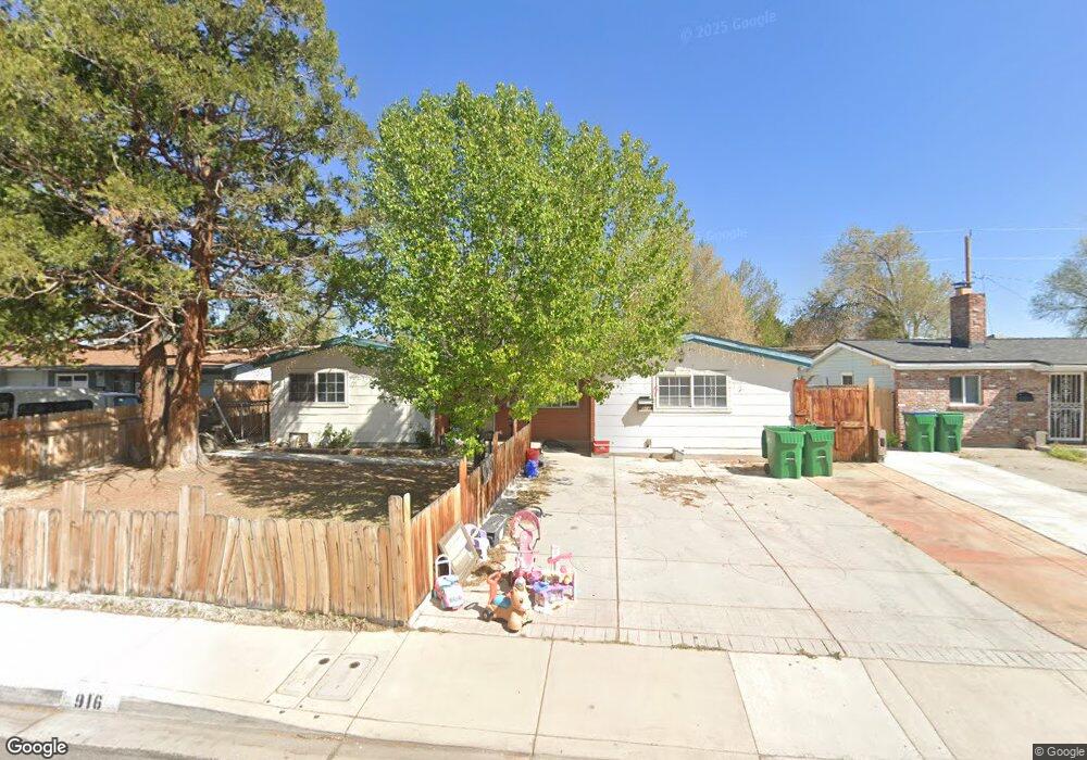 916 Sbragia Way, Sparks, NV 89431 - photo 1