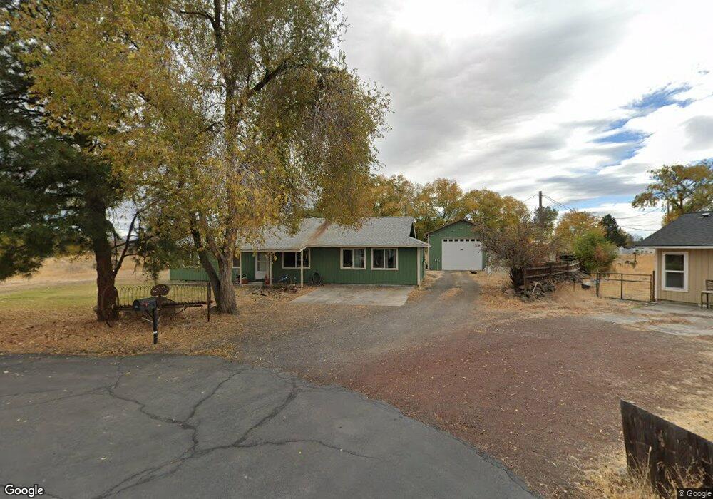 3390 SW Forest Ct, Redmond, OR 97756 - photo 1