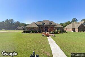 47151 Rosehill Ln, Tickfaw, LA 70466