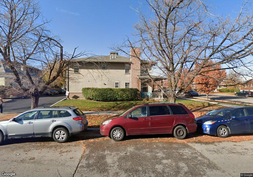 285 N 100 E, Provo, UT 84606 - photo 1