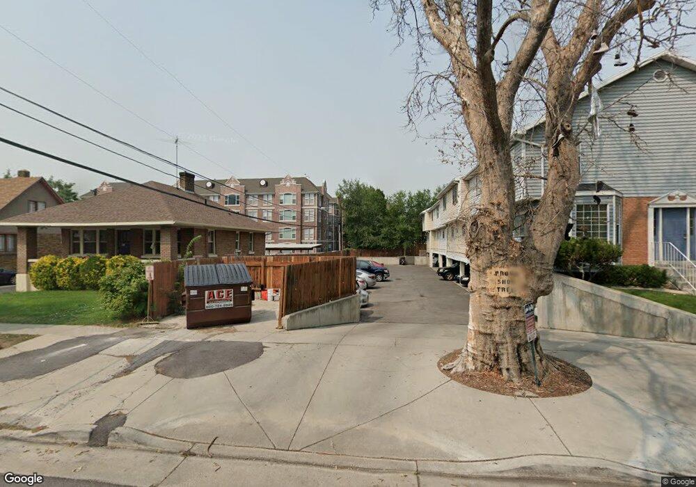 655 N 100 E unit 2, Provo, UT 84606 - photo 1