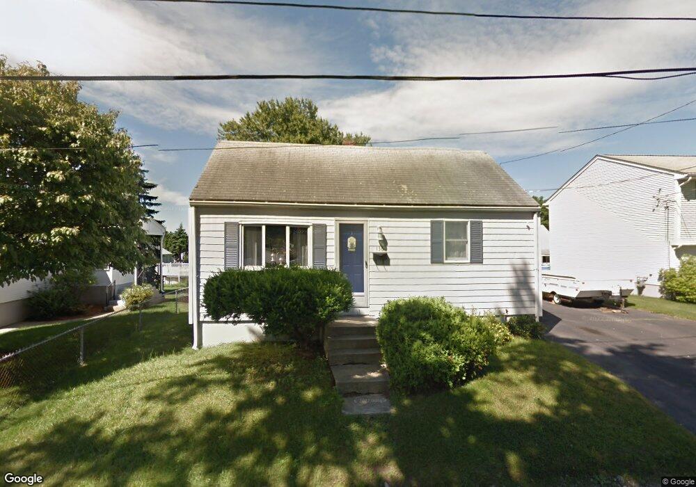 136 Old Whipple St, Cumberland, RI 02864 - photo 1