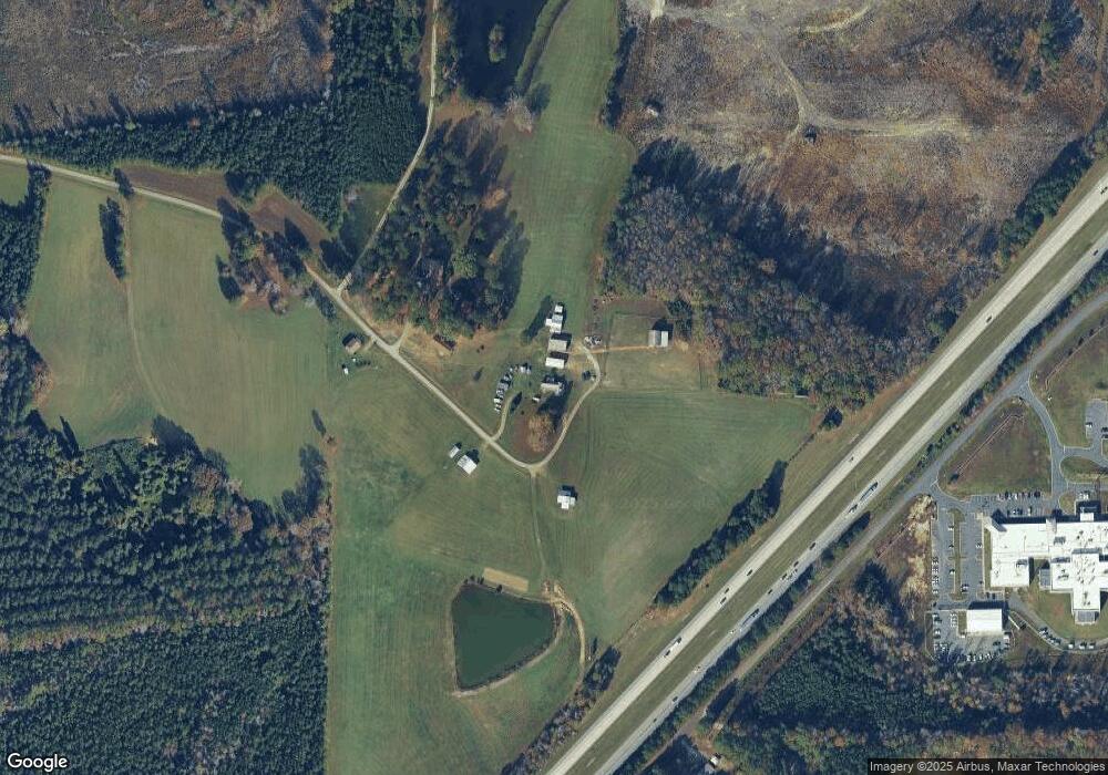 419 Noblin Rd, Oxford, NC 27565 - photo 1